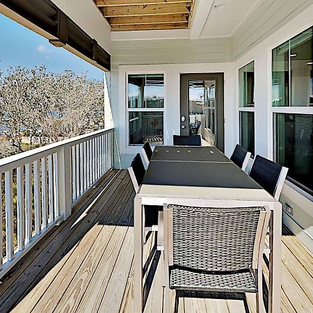 Sandpiper Landing Gulf Shores Luaran gambar