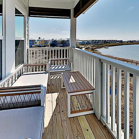 Sandpiper Landing Gulf Shores Luaran gambar