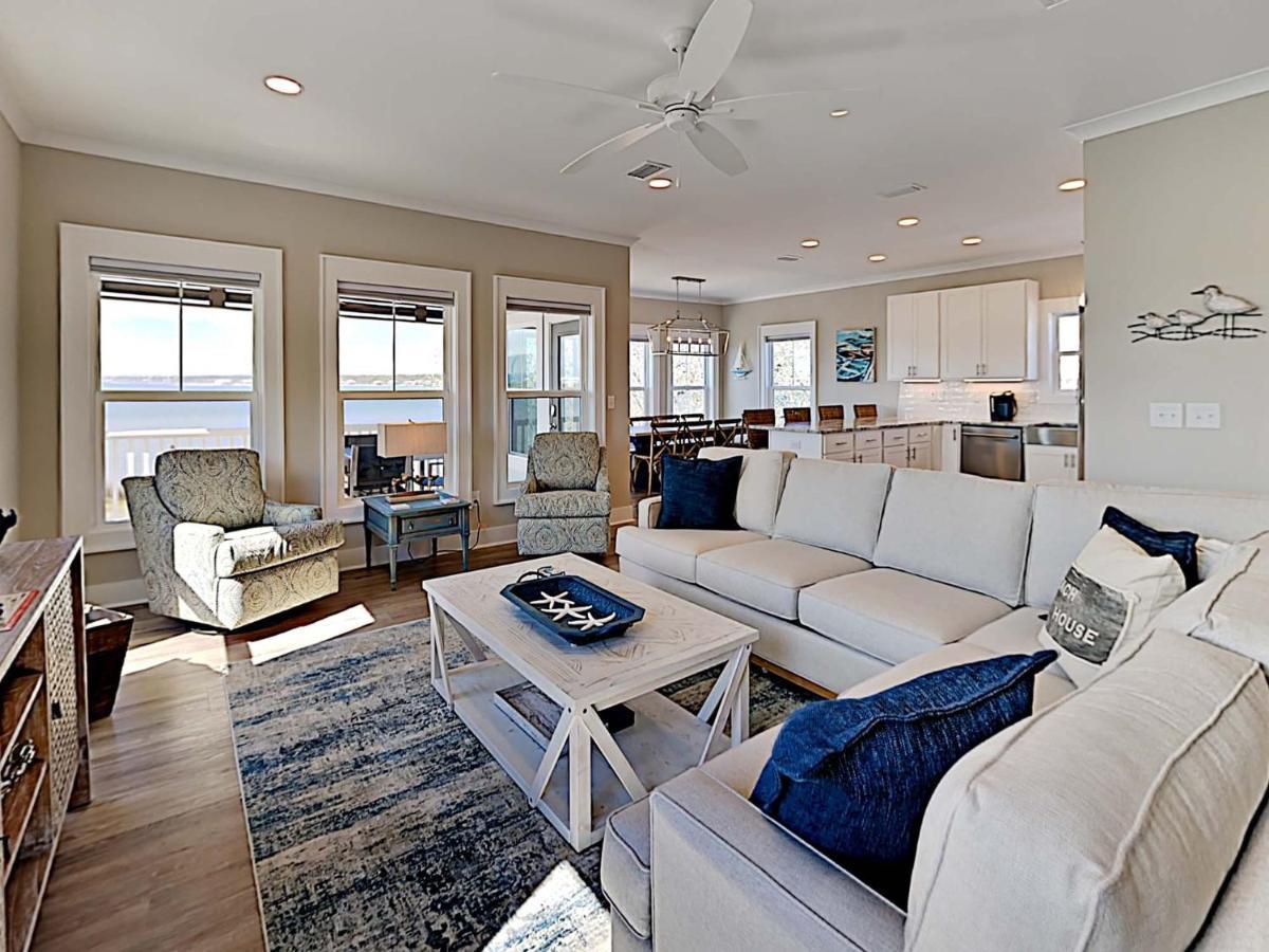 Sandpiper Landing Gulf Shores Luaran gambar