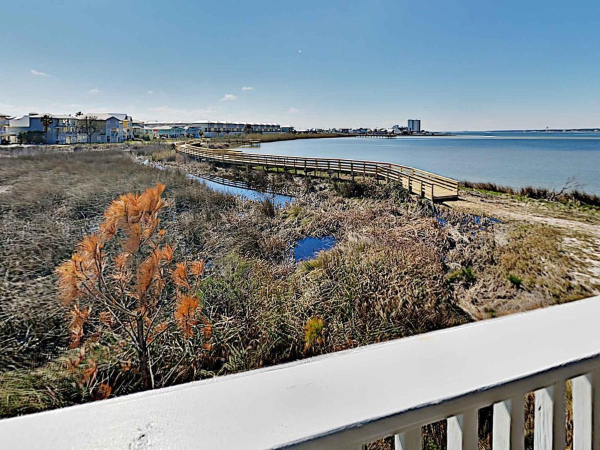 Sandpiper Landing Gulf Shores Luaran gambar
