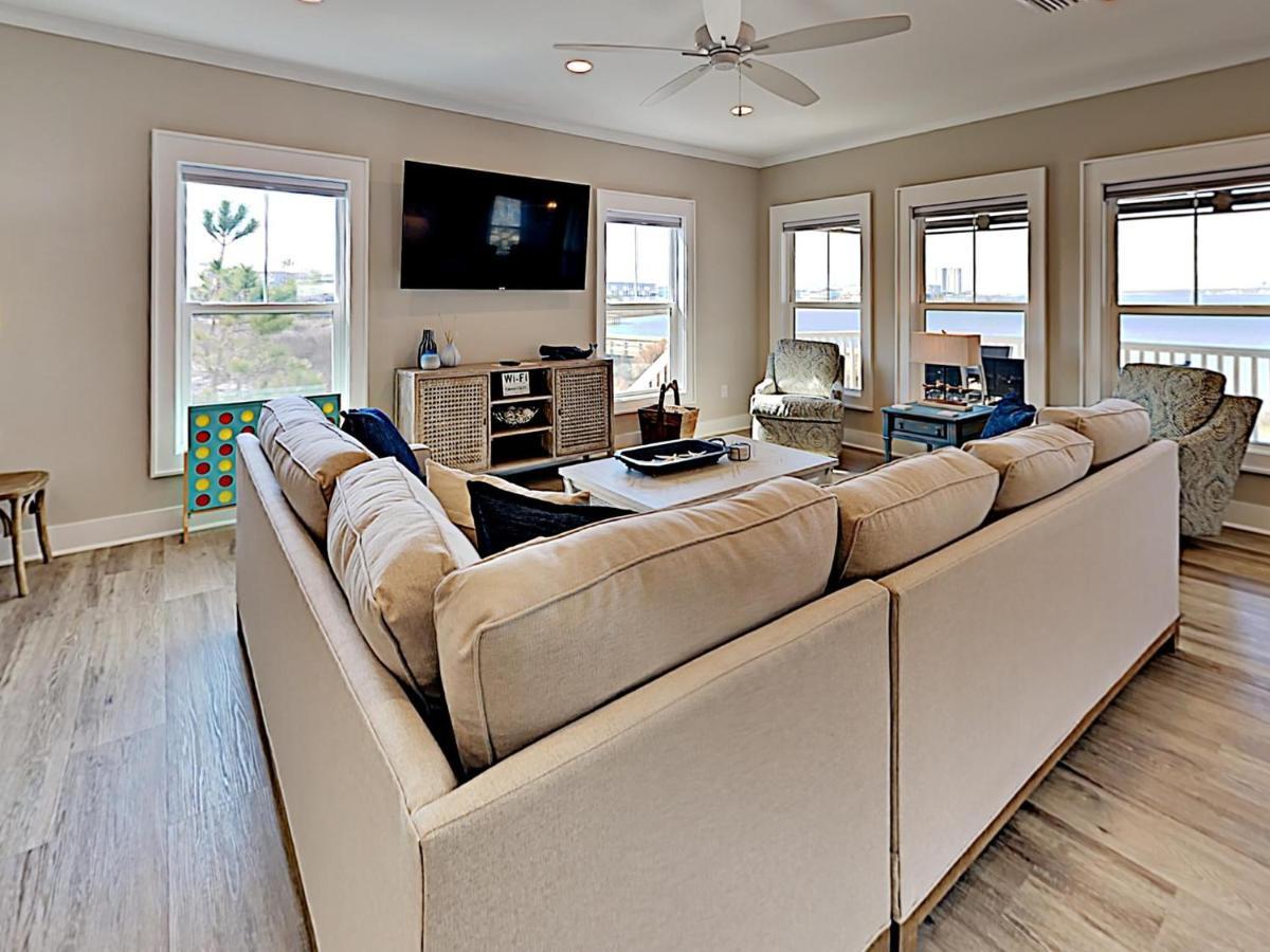Sandpiper Landing Gulf Shores Luaran gambar
