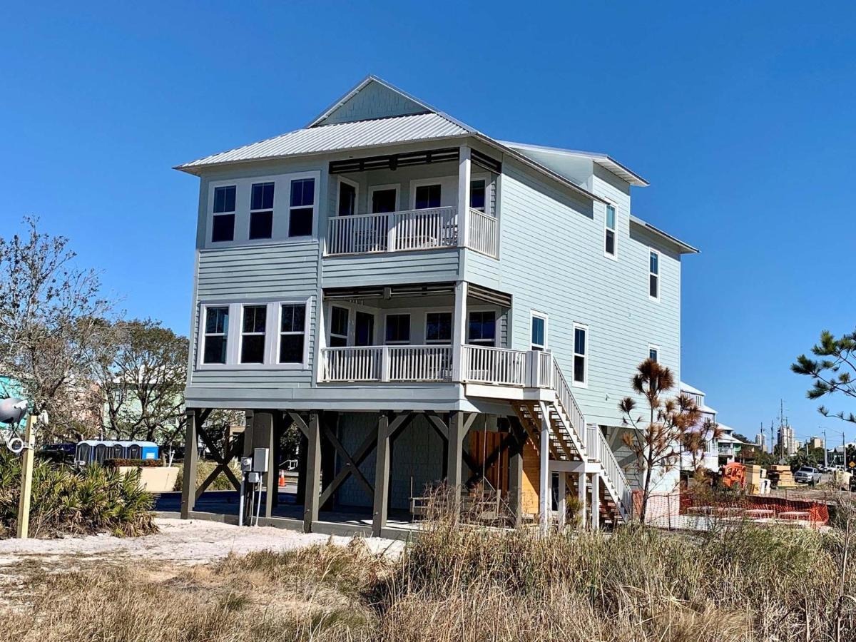 Sandpiper Landing Gulf Shores Luaran gambar