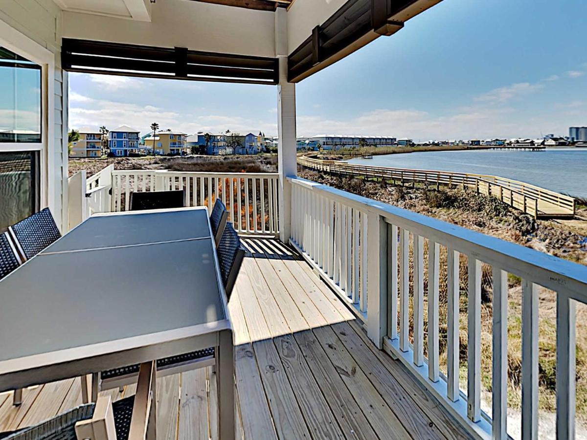 Sandpiper Landing Gulf Shores Luaran gambar