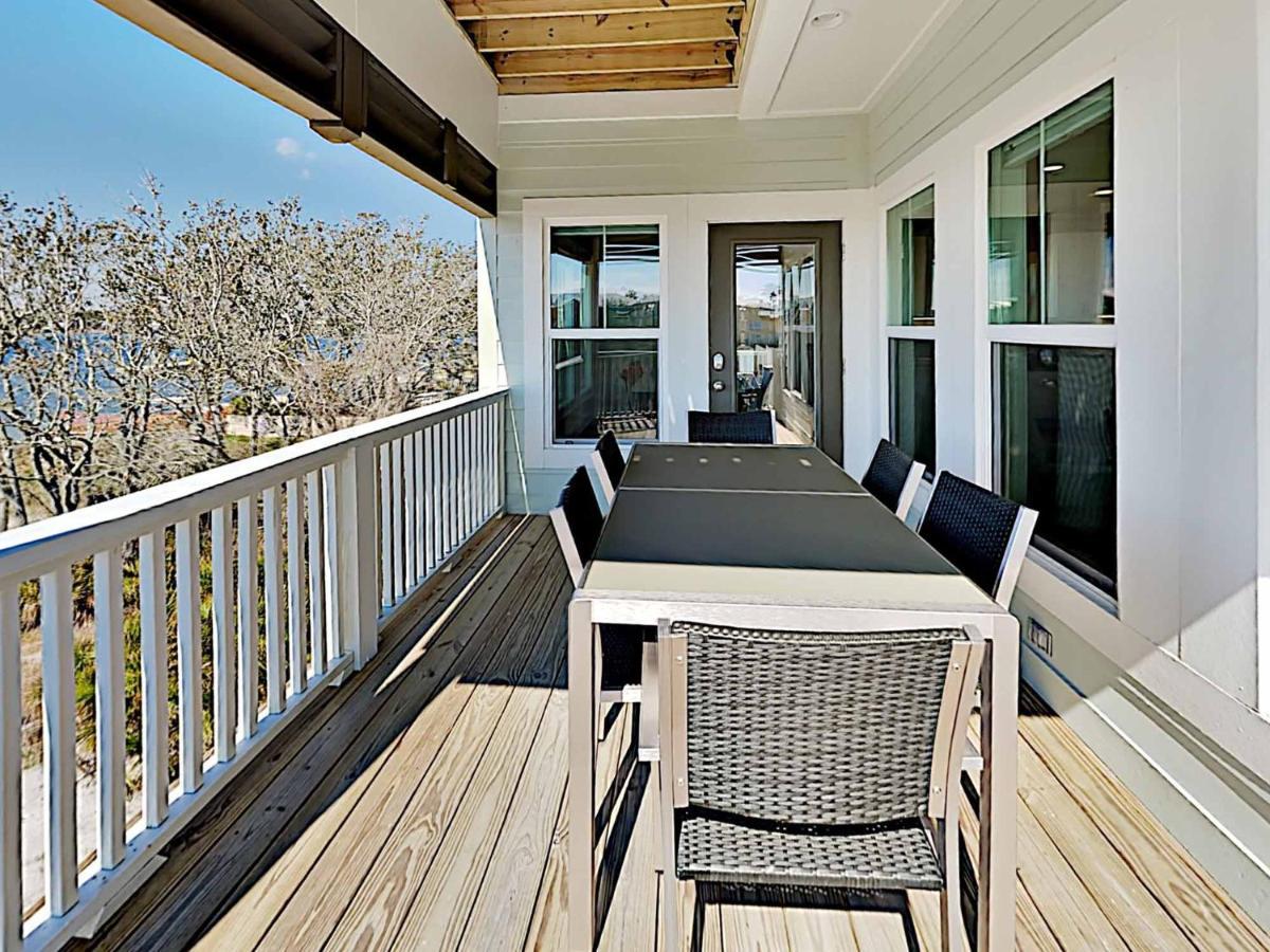Sandpiper Landing Gulf Shores Luaran gambar
