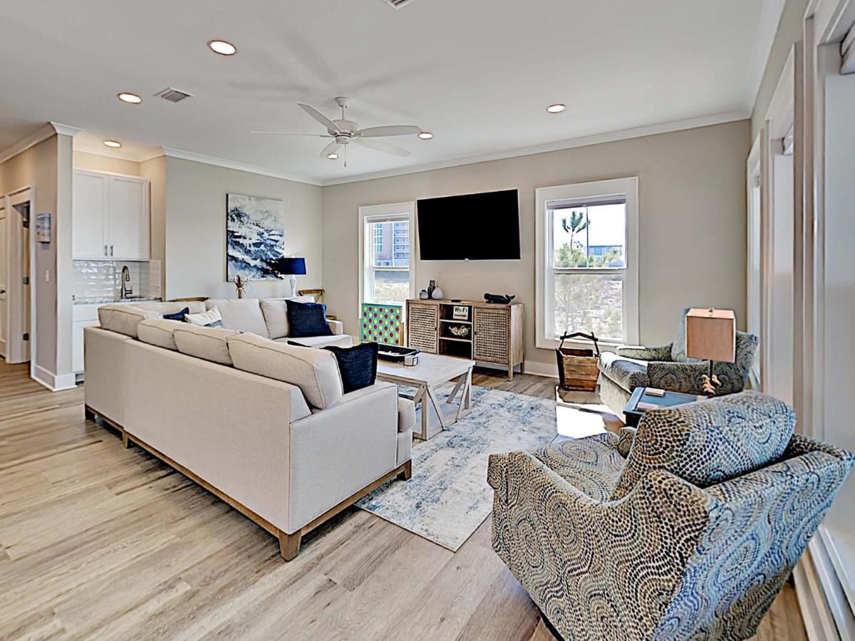 Sandpiper Landing Gulf Shores Luaran gambar