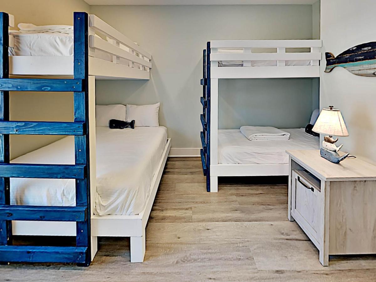 Sandpiper Landing Gulf Shores Luaran gambar
