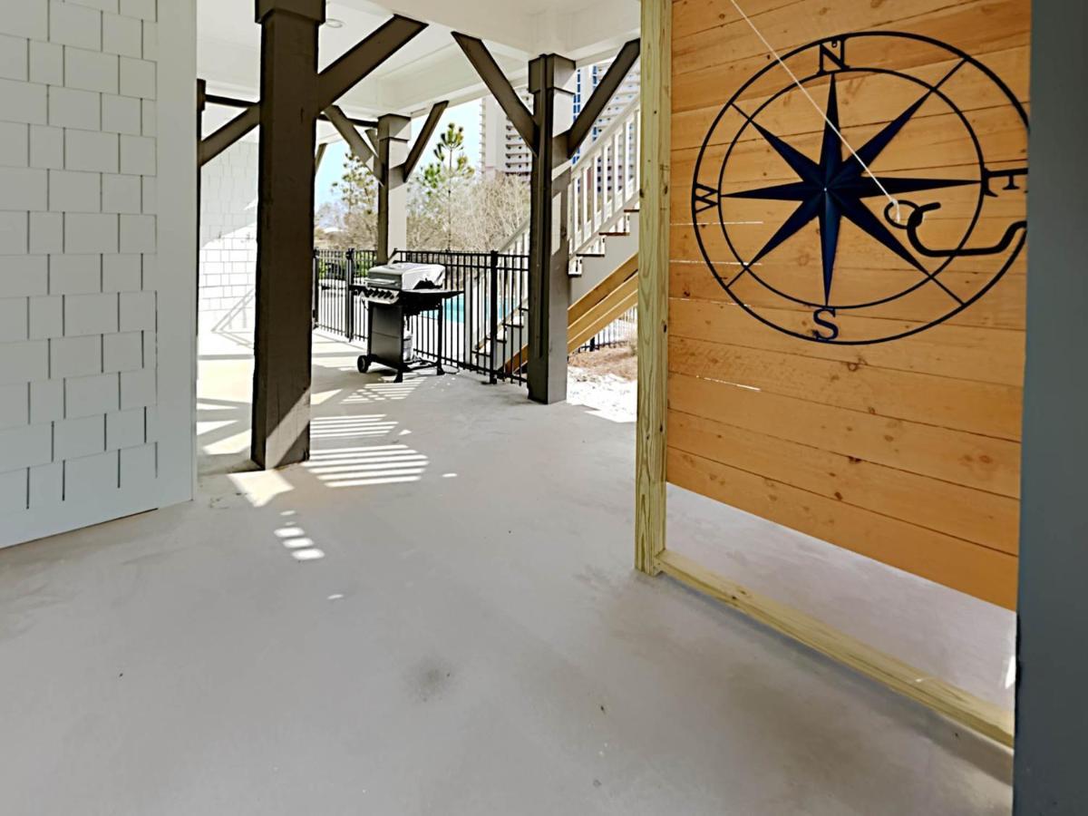 Sandpiper Landing Gulf Shores Luaran gambar