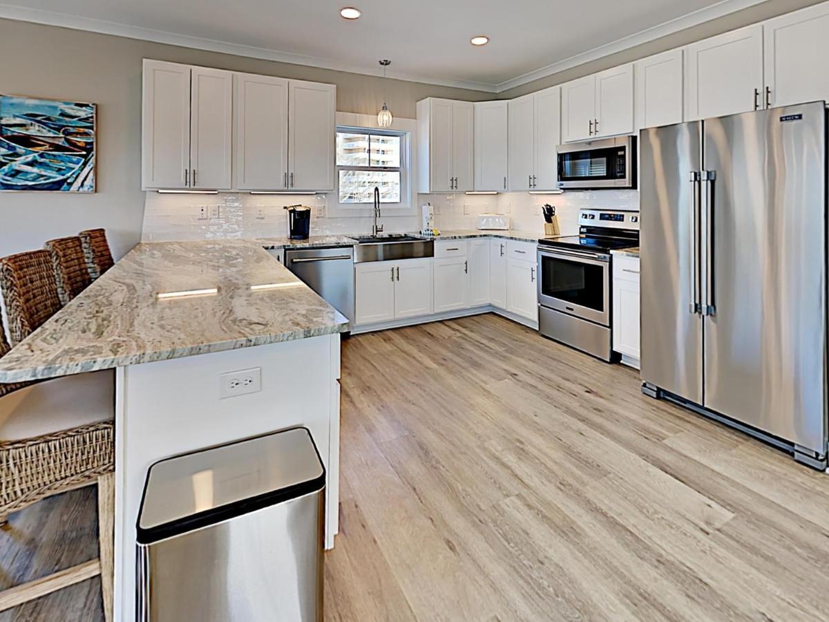 Sandpiper Landing Gulf Shores Luaran gambar