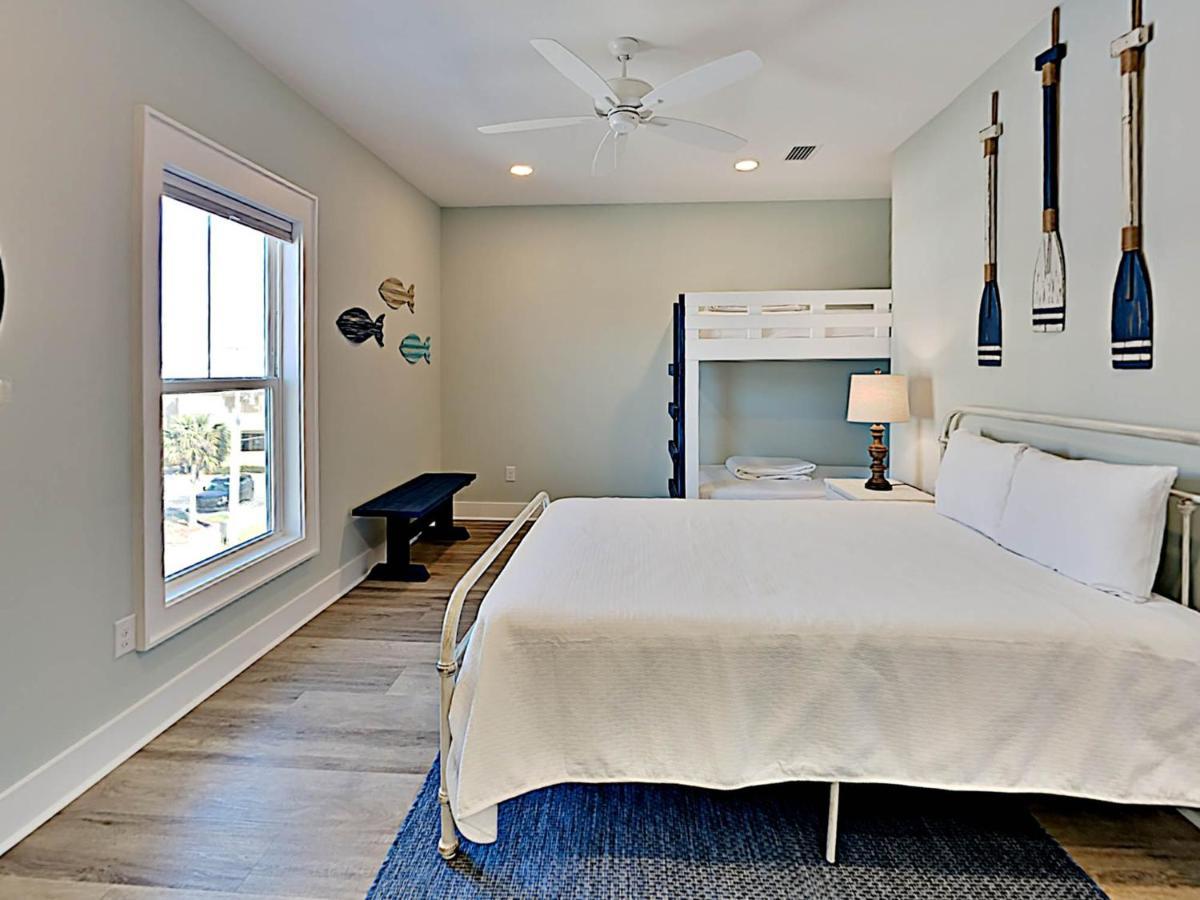 Sandpiper Landing Gulf Shores Luaran gambar