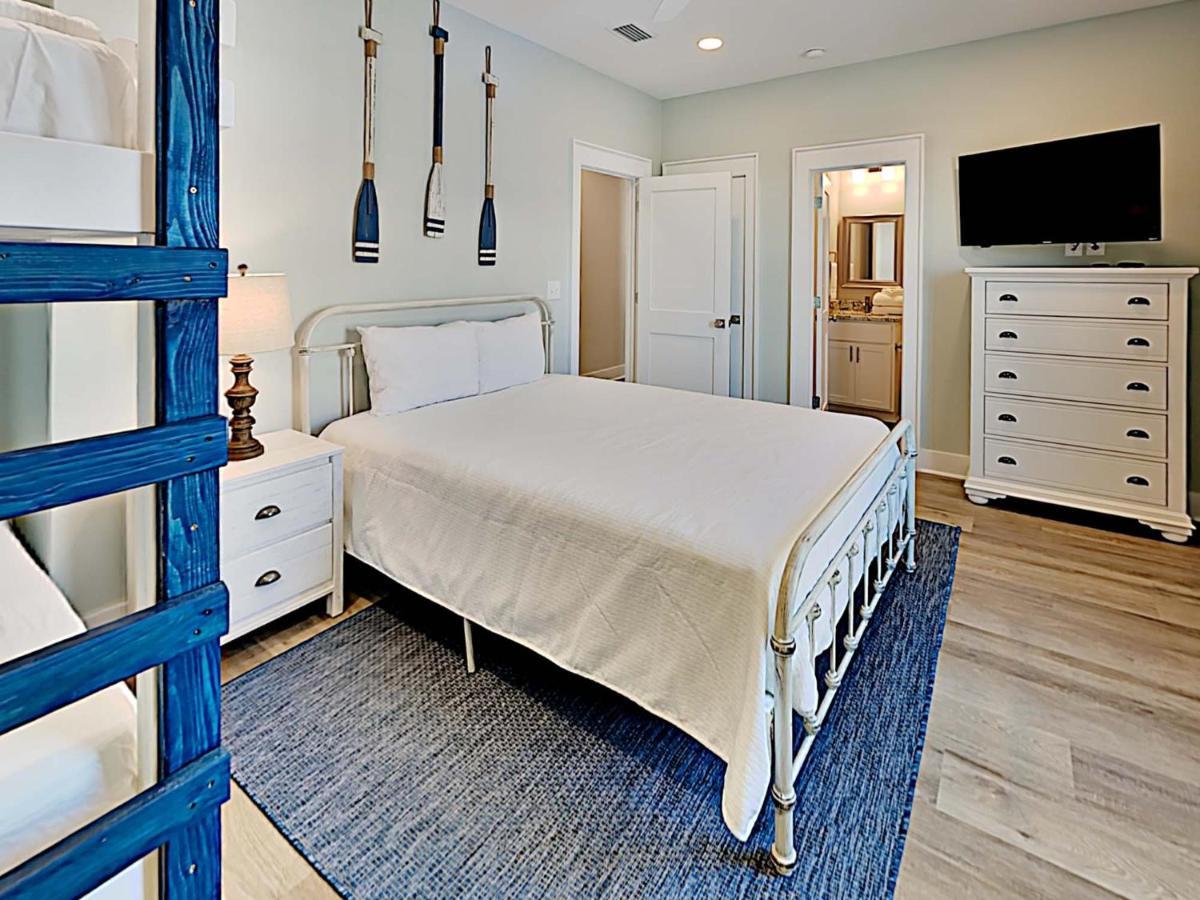 Sandpiper Landing Gulf Shores Luaran gambar