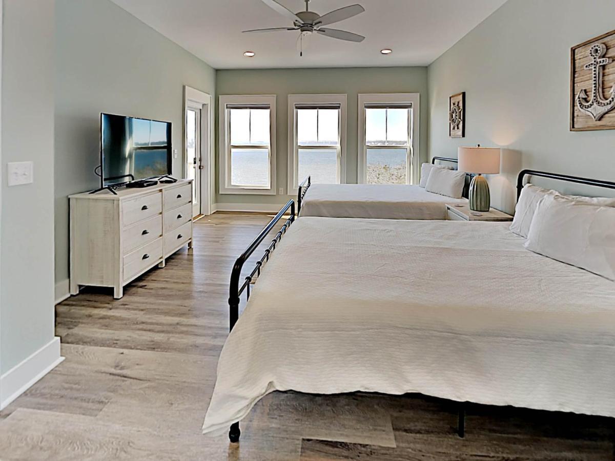 Sandpiper Landing Gulf Shores Luaran gambar